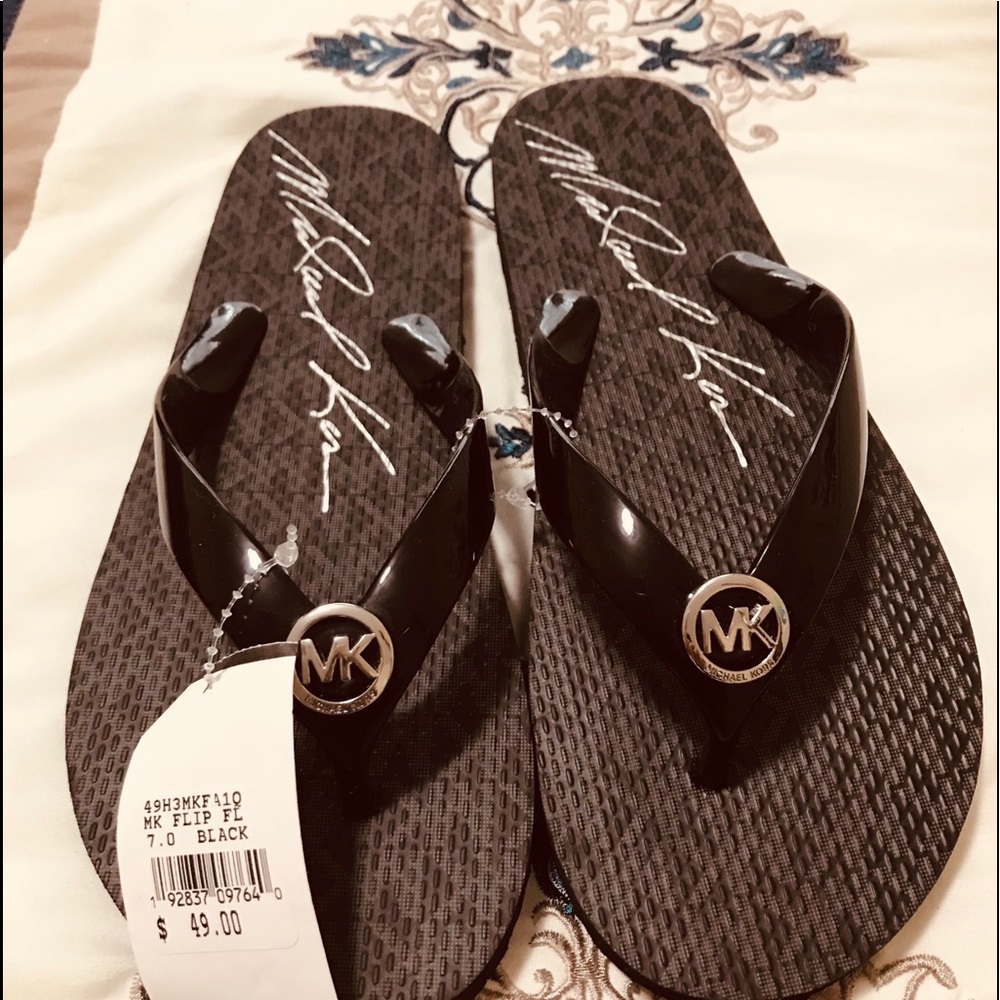 Mk slipper
